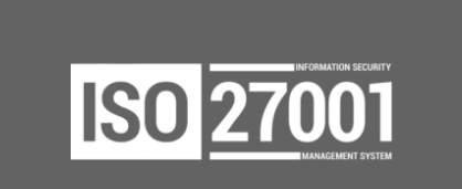 ISO 27001 Zertifizierung — Information Security Management System