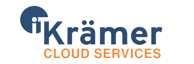Krämer Cloud Services Logo
