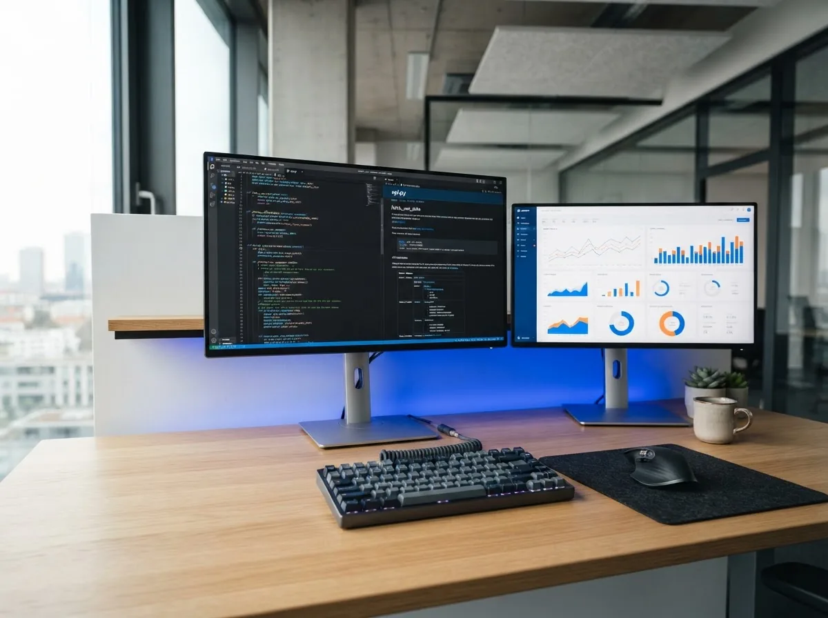 KI-Rechenleistung per API für Unternehmenssoftware und Eigenentwicklungen